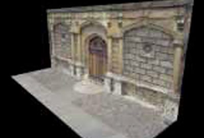 1996 Technical Paper: Debevec_Modeling and Rendering Architecture from Photographs: A hybrid geometry- and image-based approach