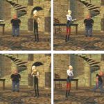 Improv: a system for scripting interactive actors in virtual worlds