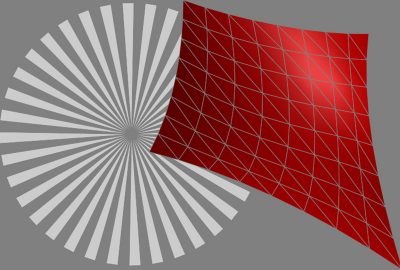1997 Technical Paper: Peercy_Efficient Bump Mapping Hardware