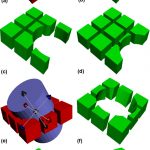 Interactive Boolean operations for conceptual design of 3-D solids