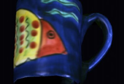 1997 Technical Paper: Sato_Object Shape and Reflectance Modeling from Observation