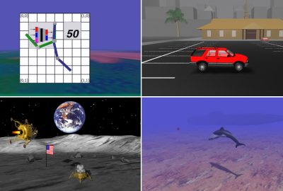 1998 Technical Paper: Grzeszczuk_NeuroAnimator: Fast Neural Network Emulation and Control of Physics Based Models