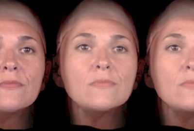 1998 Technical Paper: Guenter_Making Faces