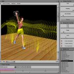 A hierarchical approach to interactive motion editing for human-like figures