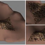 Pattern-based texturing revisited