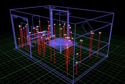 1999 Technical Paper: Yu_Inverse Global Illumination: Recovering Reflectance Models of Real Scenes from Photographs
