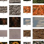 Fast texture synthesis using tree-structured vector quantization