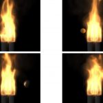 Physically based modeling and animation of fire