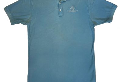 2003-SIGGRAPH-Light-Blue-Polo-San Diego-Front