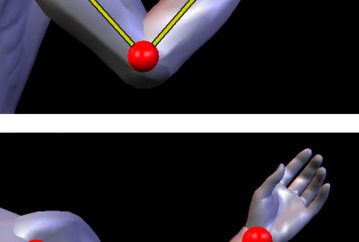 2003 Technical Paper: Carranza_Free-Viewpoint Video of Human Actors