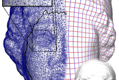 2003 Technical Paper: Levy_Dual Domain Extrapolation
