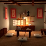 Implicit visibility and antiradiance for interactive global illumination