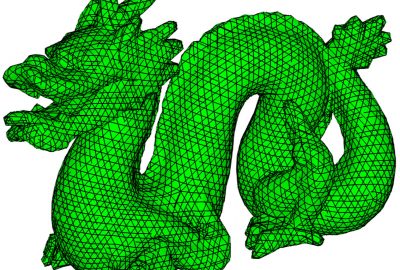 2007 Technical Paper: Palacios_Rotational Symmetry Field Design on Surfaces