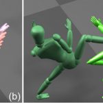 Continuous collision detection for articulated models using Taylor models and temporal culling