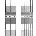 A Computer Graphics System for Modular Building Elevation Design