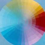 Color spaces for computer graphics