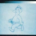 SoftCel - an application of raster scan graphics to conventional cel animation