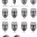 Animating facial expressions