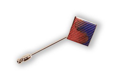 1984 SIGGRAPH-Logo Stick Pin