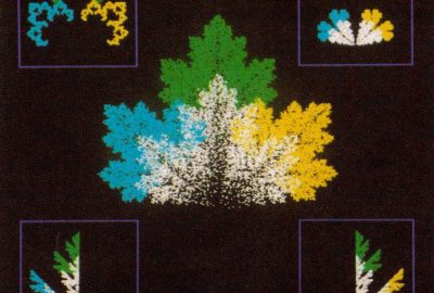 1985 Technical Paper: Girard_Computational Modding for the Computer Animatzon of Legged Figures