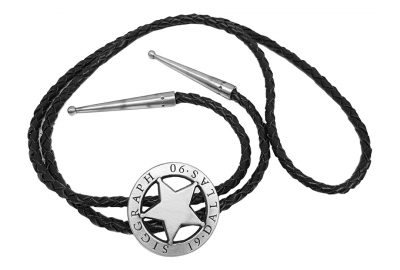 1990 SIGGRAPH-Bolo Tie
