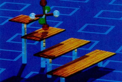 1990 Technical Paper: Baraff_Curved Surfaces and Coherence for Non-penetrating Rigid Body Simulation