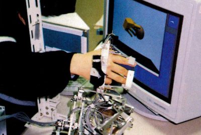 1990 Technical Paper: Campbell_Adaptive Mesh Generation for Global Diffuse Illumination