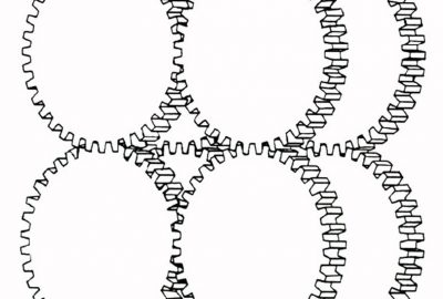 1990 Technical Paper: Franklin_Parallel Object-Space Hidden Surface Removal