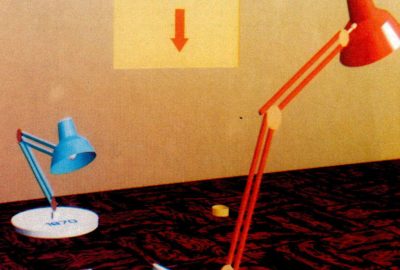 1990 Technical Paper: Panne_Reusable Motion Synthesis Using State-Space ControlIers