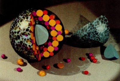 1990 Technical Paper: Salesin_Rendering CSG Models with a ZZ-Buffer