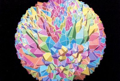 1990 Technical Paper: Segal_Using Tolerances to GuaranteeValid Polyhedral Modeling Results