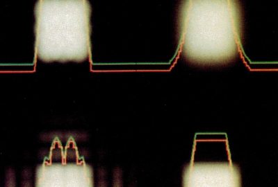 1990 Technical Paper: Westover_Footprint Evaluation for Volume Rendering