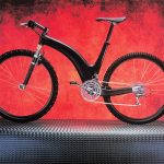 CompositAir Mountain Bike Project