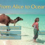 From Alice to Ocean: Alone Across the Outback