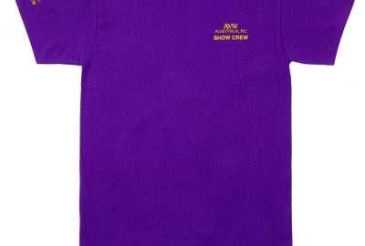 1996-SIGGRAPH-Purple-New Orleans-T-shirt-Front