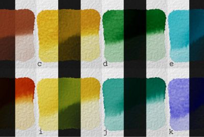 1997 Technical Paper: Curtis_Computer-Generated Watercolor