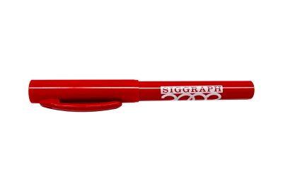 2002 SIGGRAPH-Pen-Electronic Theater-Front