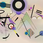 Generating Abstract Paintings in Kandinsky Style