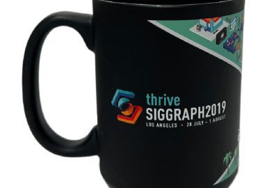 2019-SIGGRAPH-Black-Mug-Front