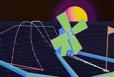 2021 Technical Paper: BANGARU_Systematically Differentiating Parametric Discontinuities