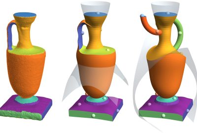 2021 Technical Paper: DU_Boundary-Sampled Halfspaces: A New Representation for Constructive Solid Modeling
