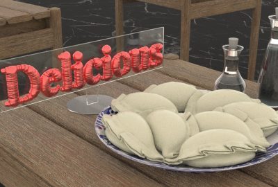 2021 Technical Paper: FANG_Guaranteed Globally Injective 3D Deformation Processing