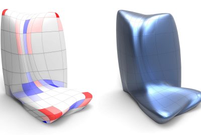 2021 Technical Paper: JIANG_Using isometries for computational design and fabrication