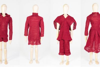 2021 Technical Paper: KASPAR_Knit Sketching: from Cut & Sew Patterns to Machine-Knit Garments