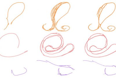 2021 Technical Paper: MOSSEL_StrokeStrip: Joint Parameterization and Fitting of Stroke Clusters