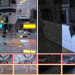 Real-time neural radiance caching for path tracing