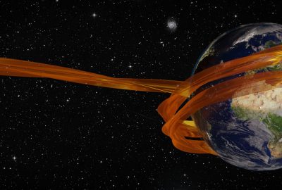 2021 Technical Paper: SELLÁN_Swept Volumes via Spacetime Numerical Continuation