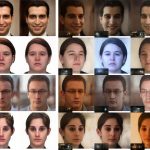 PhotoApp: photorealistic appearance editing of head portraits
