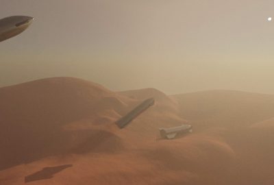 2021 Technical Paper: TRUSTY_The Shape Matching Element Method: Direct Animation of Curved Surface Models