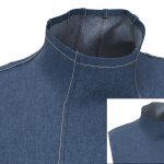 True seams: modeling seams in digital garments